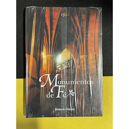 Monumentos de Fé: As mais belas catedrais do mundo