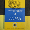 Aldous Huxley - A ilha 