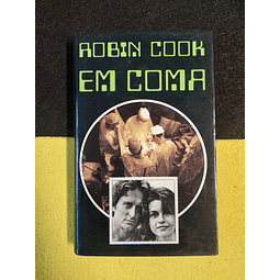 Robin Cook - Em coma