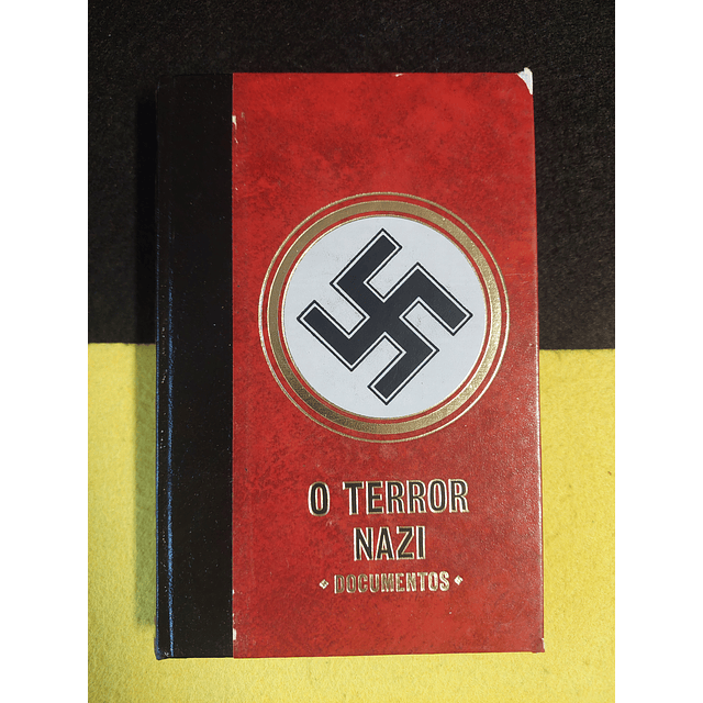 O terror Nazi: Os médicos da morte 3