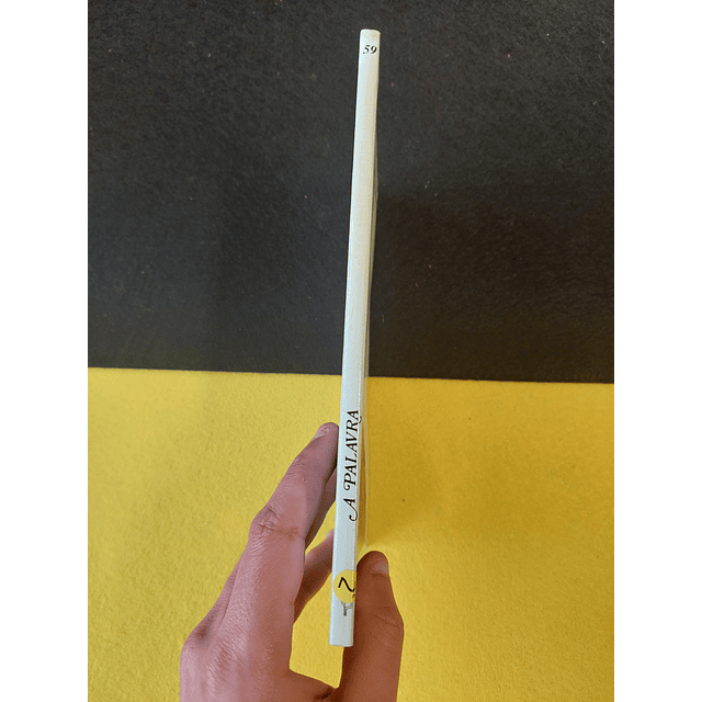 Georges Gusdorf - A palavra 