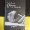 Agatha Christie - O homem do fato castanho