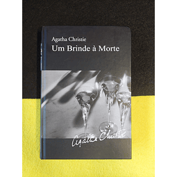 Agatha Christie - Um brinde à morte