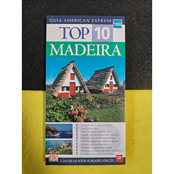 Guia American Express: Top 10 Madeira
