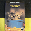 Lesley O` Mara - Novas histórias de gatos, LIVRO DE BOLSO