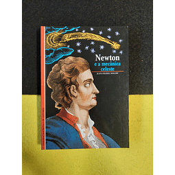 Jean-Pierre Maury - Newton e a mecânica celeste