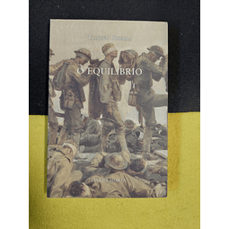 Tonino Guerra - O equilíbrio