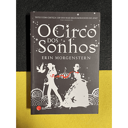 Erin Morgenstern - O Circo dos sonhos 