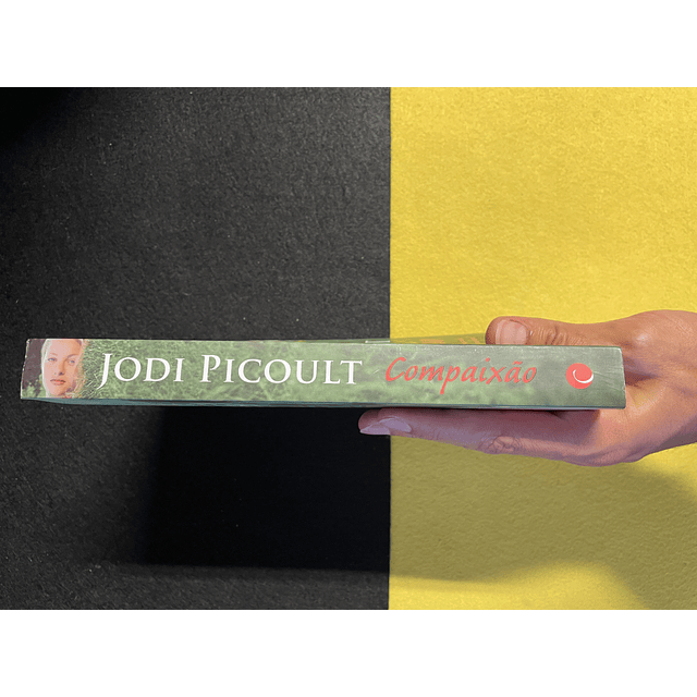 Jodi Picoult - Compaixão