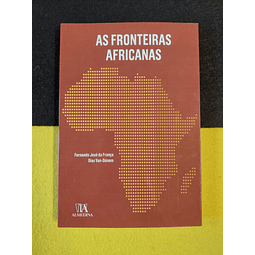 Fernando José da França, Dias Van-Dúnem - As fronteiras africanas