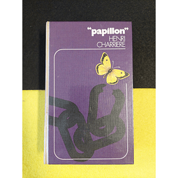 Henri Charriere - "Papillon" 
