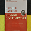 Fiódor Dostoiévski - Crime e castigo