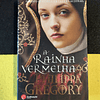 Philippa Gregory - A Rainha vermelha 