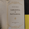 Rabelais - Gargântua e Pantagruel