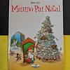 Thierry Robin, Lewis Trondheim - Bom-dia, menino Pai Natal