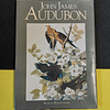 Margot Keam Cleary - John James Audubon 