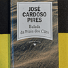 José Cardoso Pires - Balada da praia dos cães