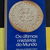 Os últimos mistérios do mundo