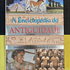 K. M. Santon - A enciclopédia da antiguidade: Descobre os fascinantes segredos do passado