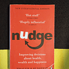 Thaler & Sunstein - Nudge: Improving decisions about health, wealth and happiness