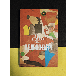 José Cardoso Pires - O burro-em-pé