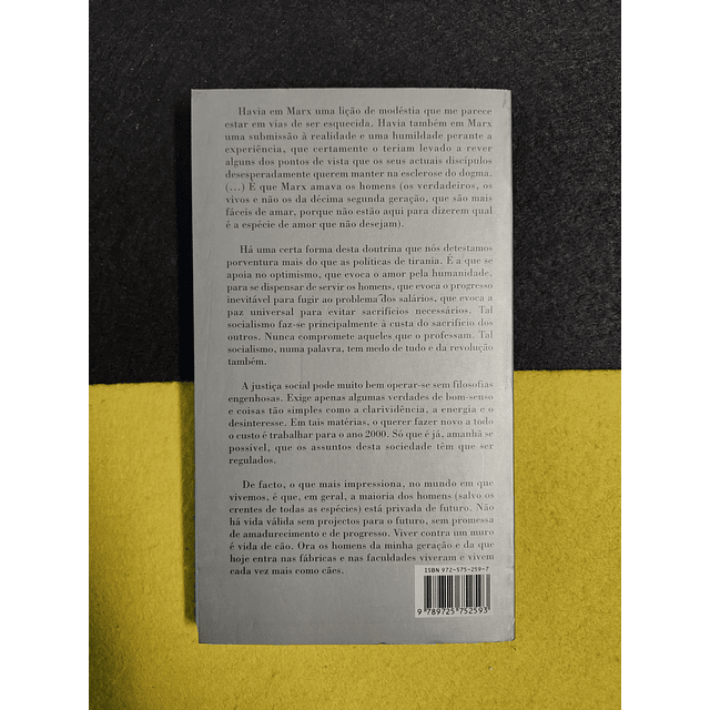 Albert Camus - Actualidades