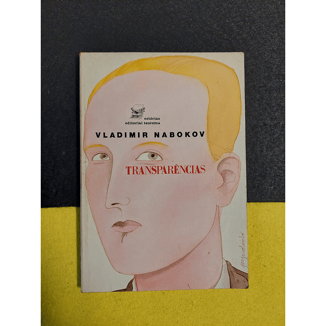 Vladimir Nabokov - Transparências