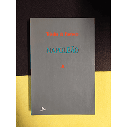 Teixeira de Pascoaes - Napoleão