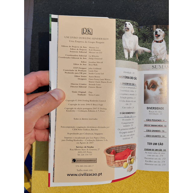 Bruce Fogle - Guias Essenciais: Cães 