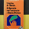 Vinicius de Moraes - O operário em construção e outros poemas  