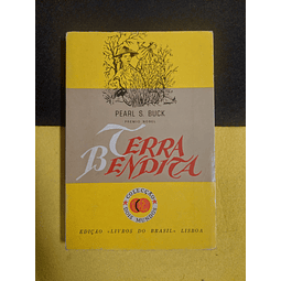 Pearl S. Buck - Terra bendita