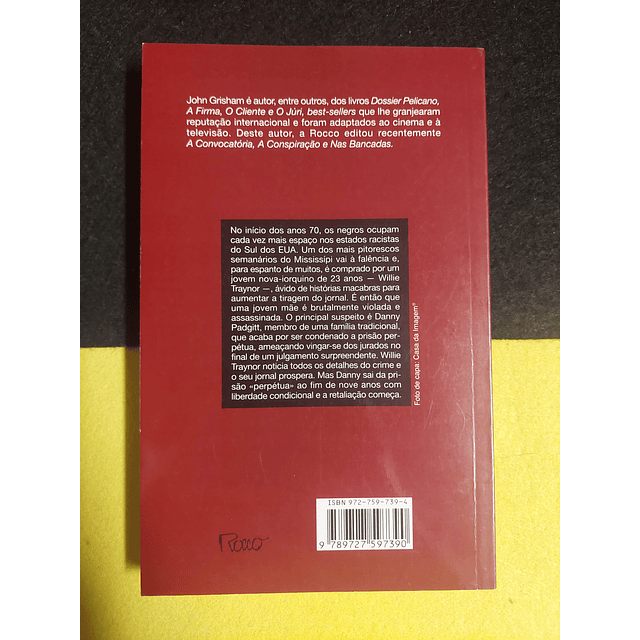 John Grisham - O último jurado