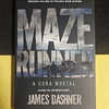 James Dashner - Maze Runner: A cura mortal. Volume III