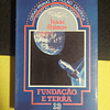 Isaac Asimov - Fundação e terra. 13