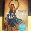 Salman Rushdie - Os filhos da meia-noite