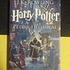 J. K. Rowling - Harry Potter e a pedra filosofal 