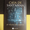 JP Félix da Costa - Casa de Sant'Anna