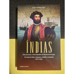 João Morgado - Índias