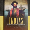 João Morgado - Índias