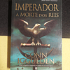 Conn Iggulden - Imperador: A morte dos reis