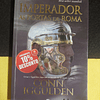 Conn Iggulden - Imperador: As portas de Roma