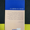 Natalia Ginzburg - O caminho da cidade