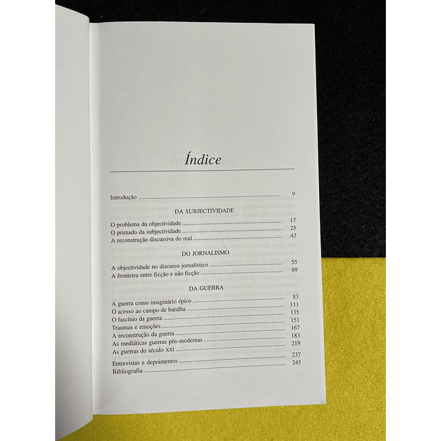 José Rodrigues dos Santos - A verdade da guerra