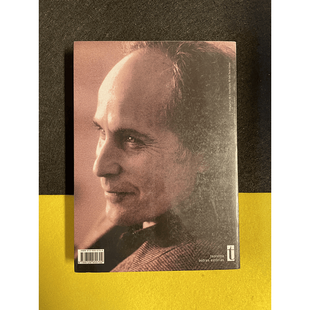 Richard Ford - Pecados sem conta