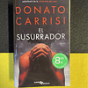 Donato Carrisi - El susurrador