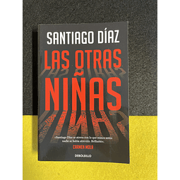 Santiago Díaz - Las otras niñas
