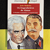 João Madeira - Os engenheiros de almas: O partido comunista e os intelectuais