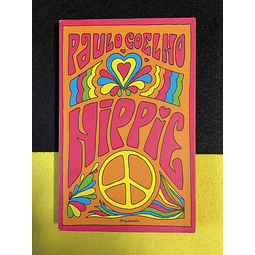 Paulo Coelho - Hippie 