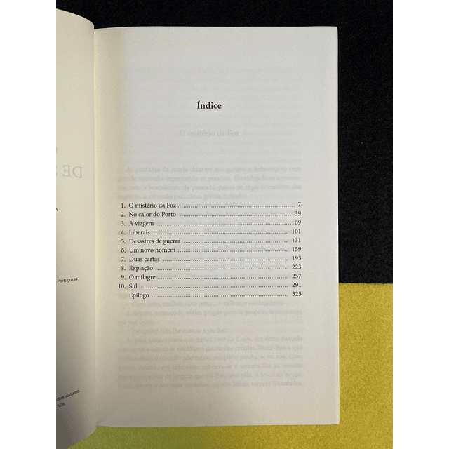 João Pedro Marques - O estranho caso de Sebastião Moncada 