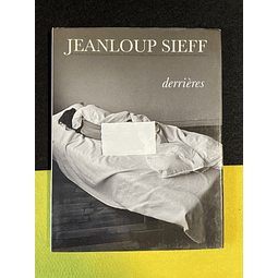 Jeanloup Sieff  - Derrières 